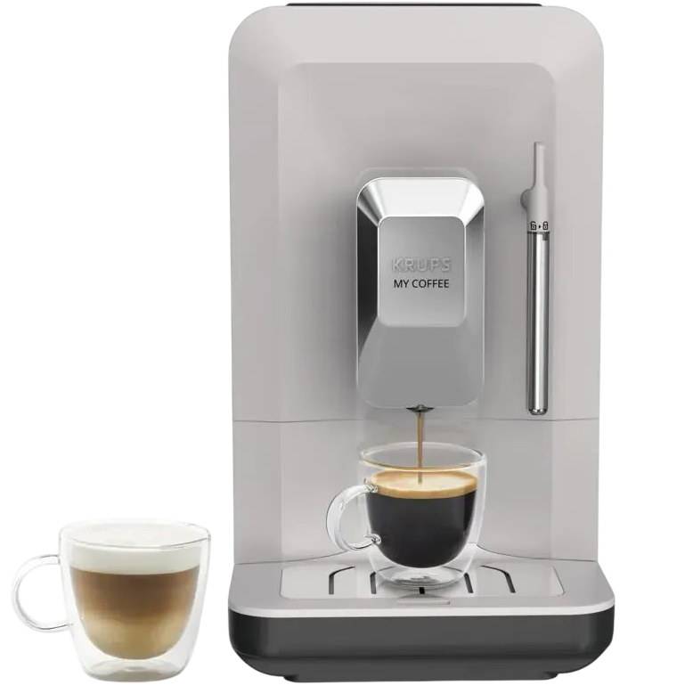 Кофемашина KRUPS EA201BE0 Мощность 1690