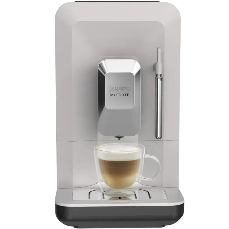 Кофемашина KRUPS EA201BE0 Тип кофейная машина