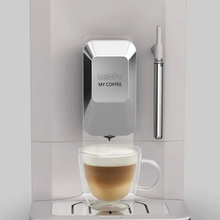 Кофемашина KRUPS EA201BE0