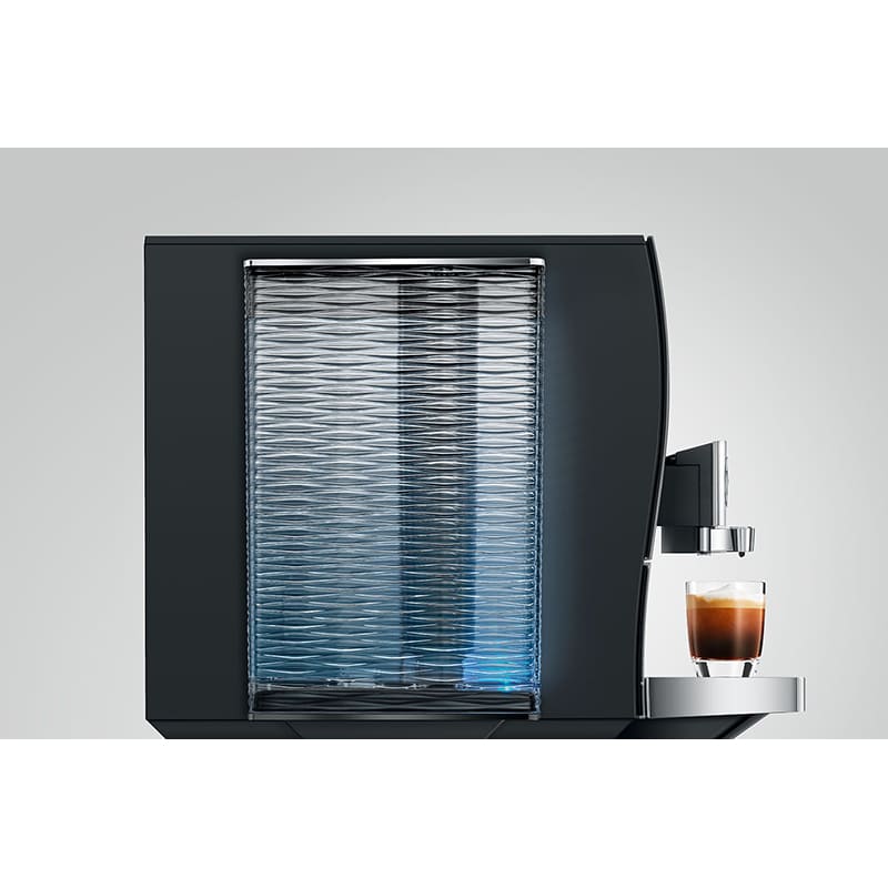 Фото Кофемашина JURA Z10 Diamond Black EB (15615)