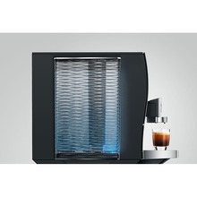 Кофемашина JURA Z10 Diamond Black EB (15615)