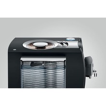 Кофемашина JURA Z10 Diamond Black EB (15615)