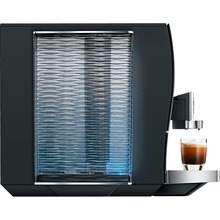 Кофемашина JURA Z10 Diamond Black EB (15615)