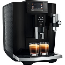 Кавомашина JURA E8 Piano Black ED (15745)