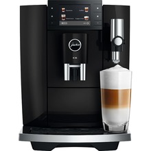 Кавомашина JURA E8 Piano Black ED (15745)