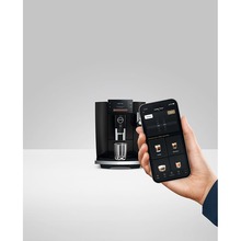 Кавомашина JURA E8 Piano Black ED (15745)