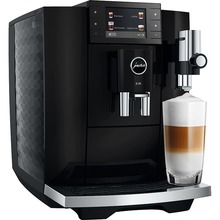 Кавомашина JURA E8 Piano Black ED (15745)