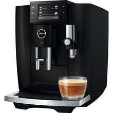 Кавомашина JURA E8 Piano Black ED (15745)