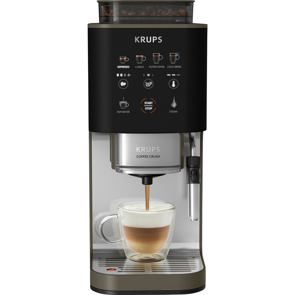 Кофемашина KRUPS SA403BE0