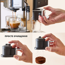 Кофемашина KRUPS SA403BE0