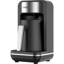 Электротурка SOKANY SK-0137 Black Chrome (LGSK0137)