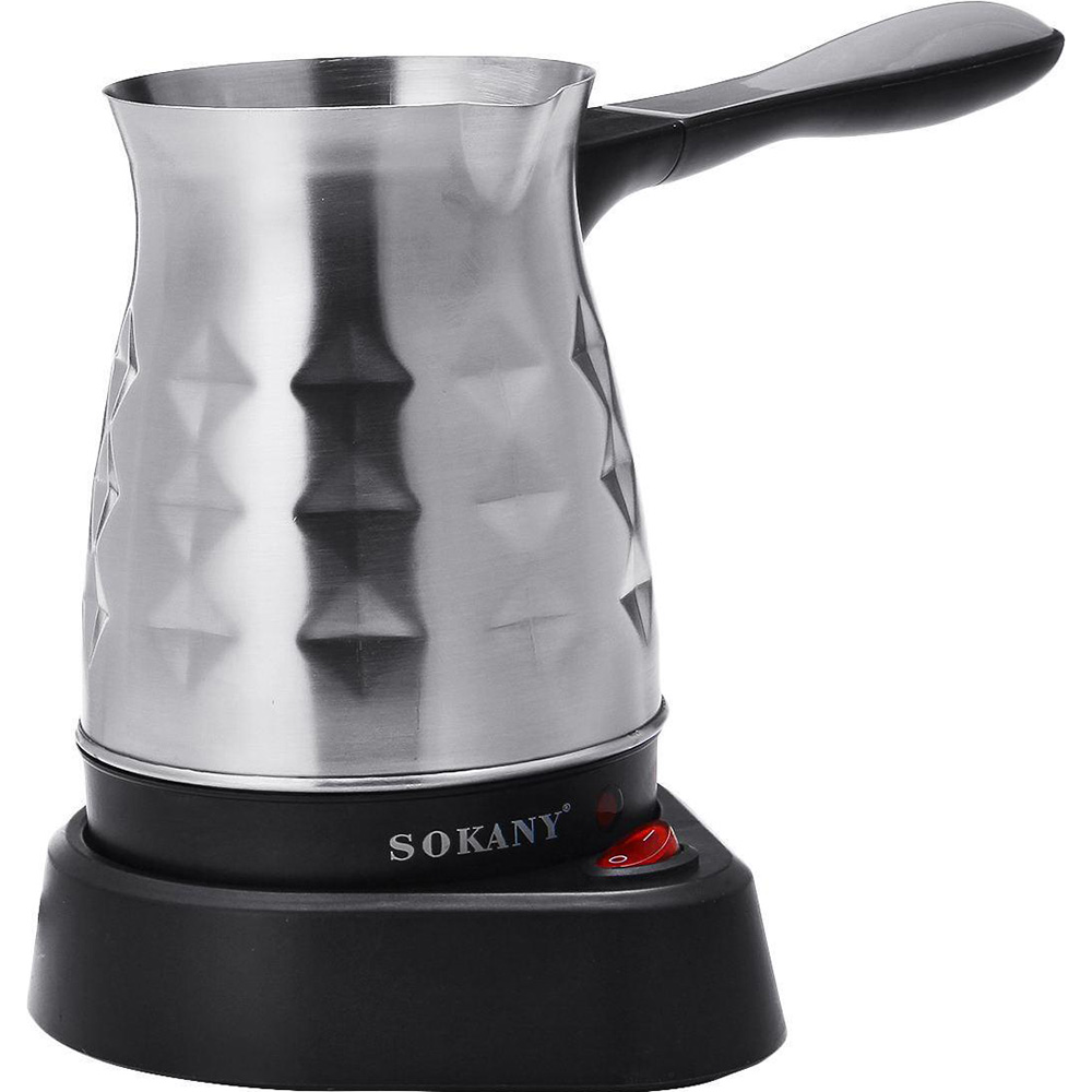 Электротурка SOKANY SK-213