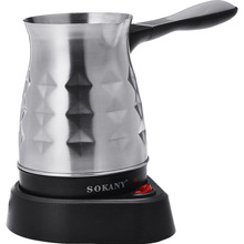 Электротурка SOKANY SK-213