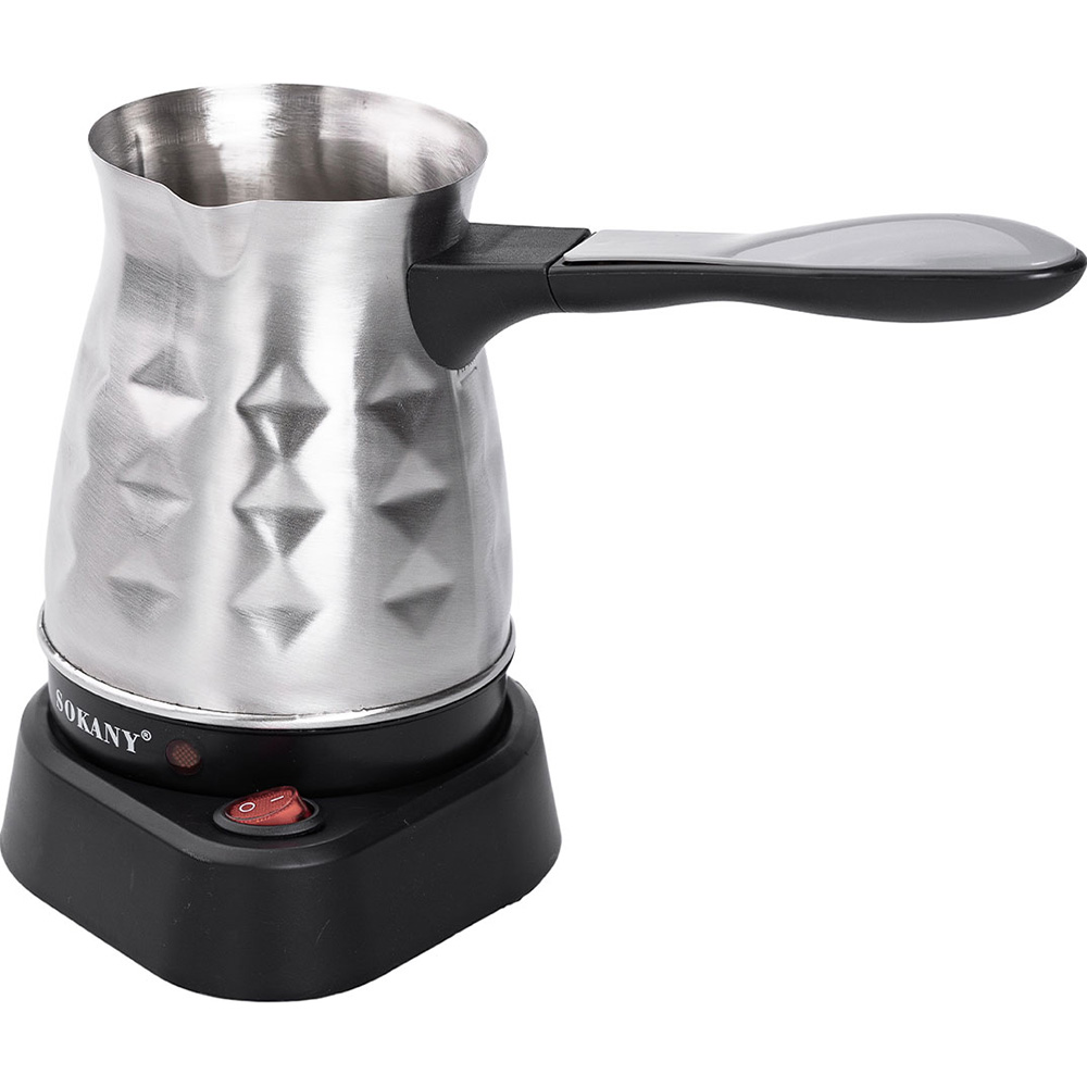 Электротурка SOKANY SK-213 Мощность 600