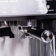 Кофеварка SOKANY SK-04032 Silver