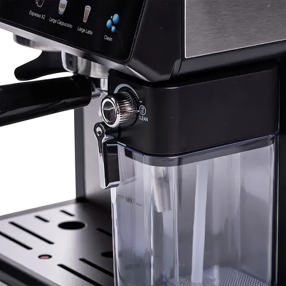 Фото Кофеварка SOKANY SK-04032 Silver