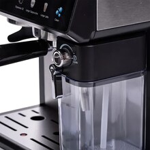 Кофеварка SOKANY SK-04032 Silver