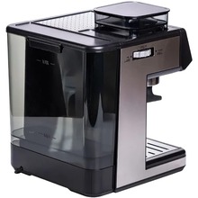 Кофеварка SOKANY SK-04032 Silver