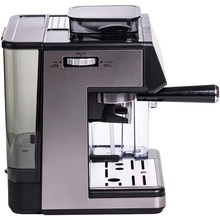 Кофеварка SOKANY SK-04032 Silver