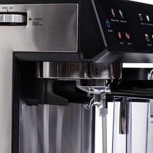 Кофеварка SOKANY SK-04032 Silver