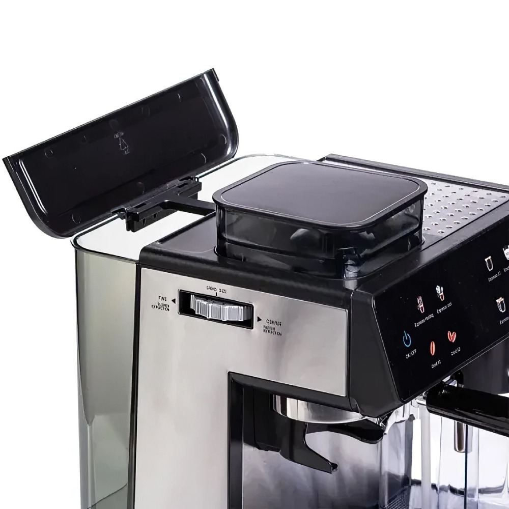 Заказать Кофеварка SOKANY SK-04032 Silver