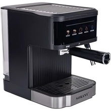 Кавоварка SOKANY SK-04025 Black