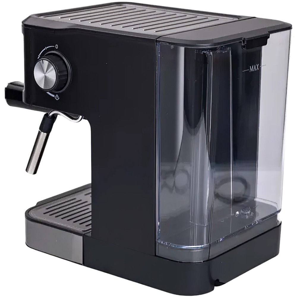 Зовнішній вигляд Кавоварка SOKANY SK-04025 Black