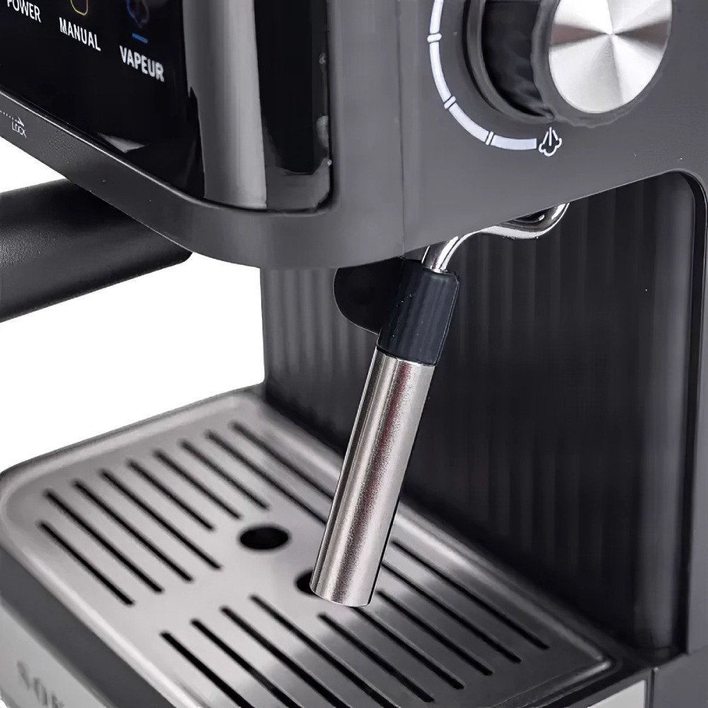 Замовити Кавоварка SOKANY SK-04025 Black