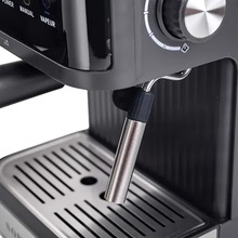 Кавоварка SOKANY SK-04025 Black