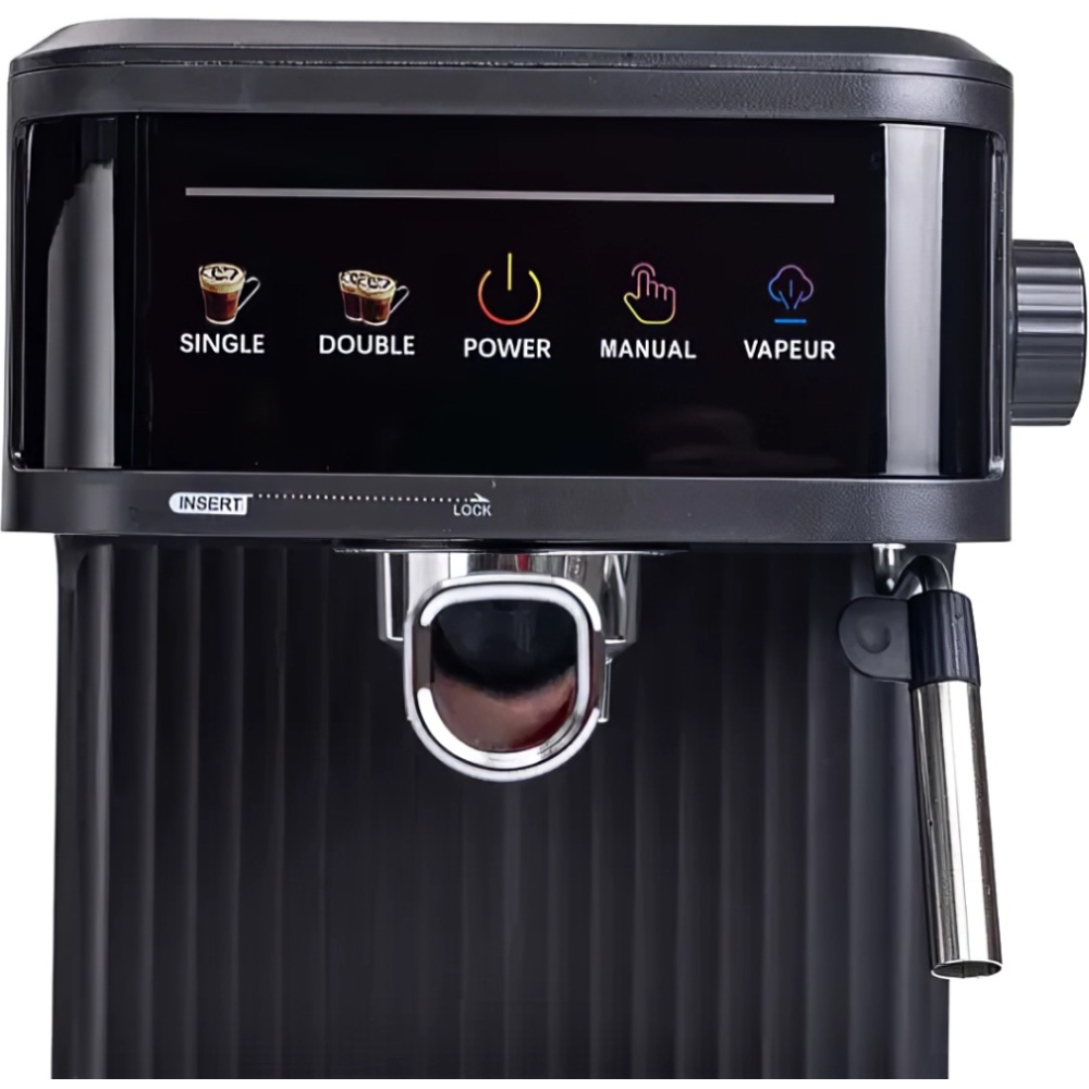 Фото Кавоварка SOKANY SK-04025 Black