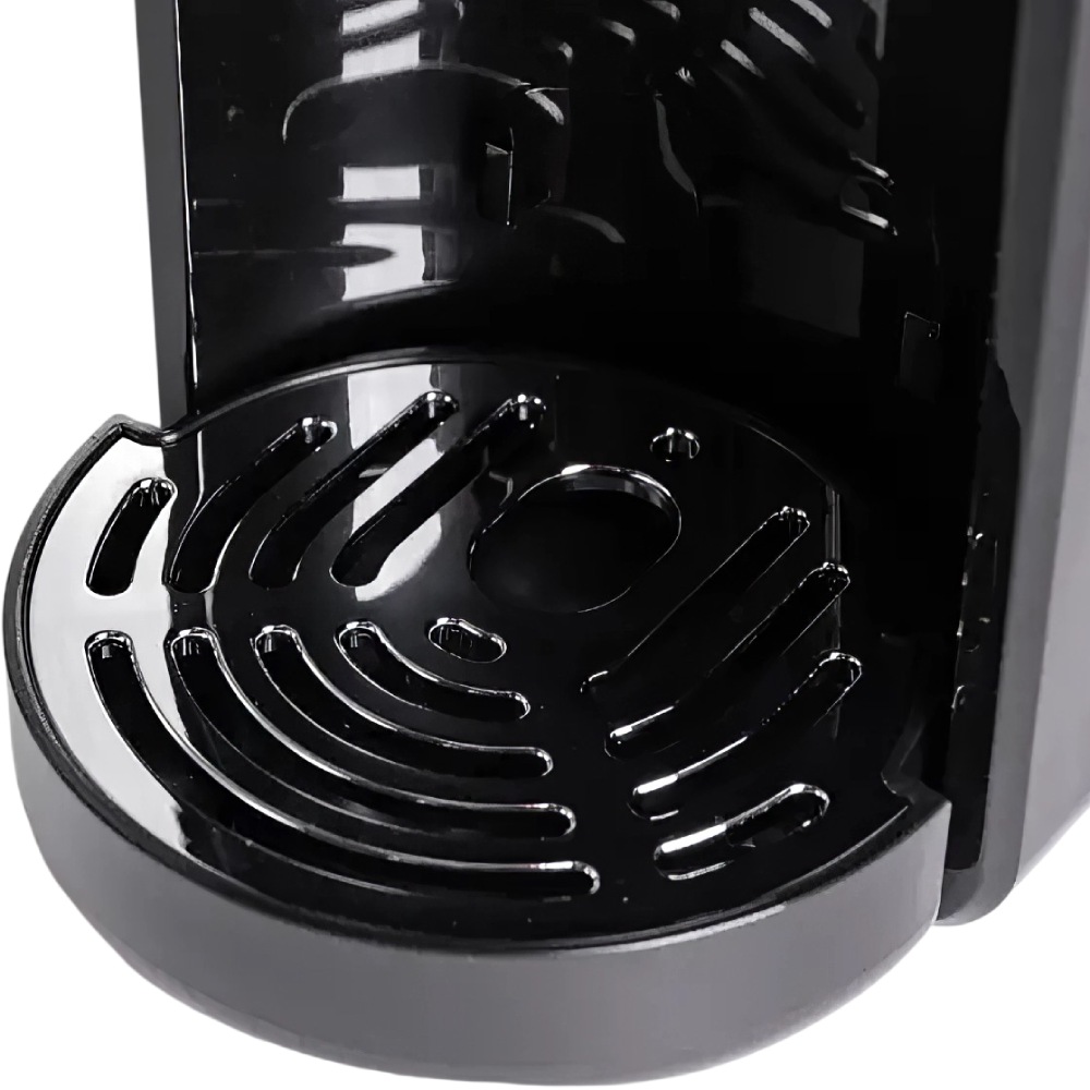 Фото Кавоварка SOKANY SK-04031 Black