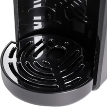 Кавоварка SOKANY SK-04031 Black