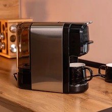 Кавоварка SOKANY SK-04031 Black