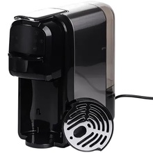 Кавоварка SOKANY SK-04031 Black