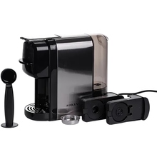 Кавоварка SOKANY SK-04031 Black