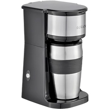 Кофеварка SOKANY SK-04028 Black