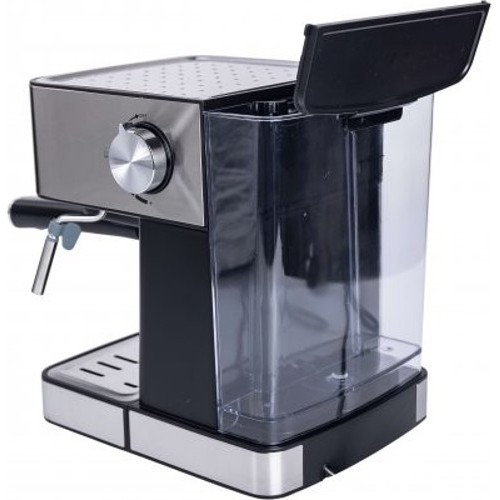 Кавоварка SOKANY SK-6862 Silver Тиск 15