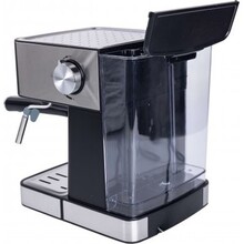 Кавоварка SOKANY SK-6862 Silver