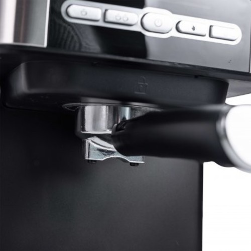 Кавоварка SOKANY SK-6862 Silver Потужність 850