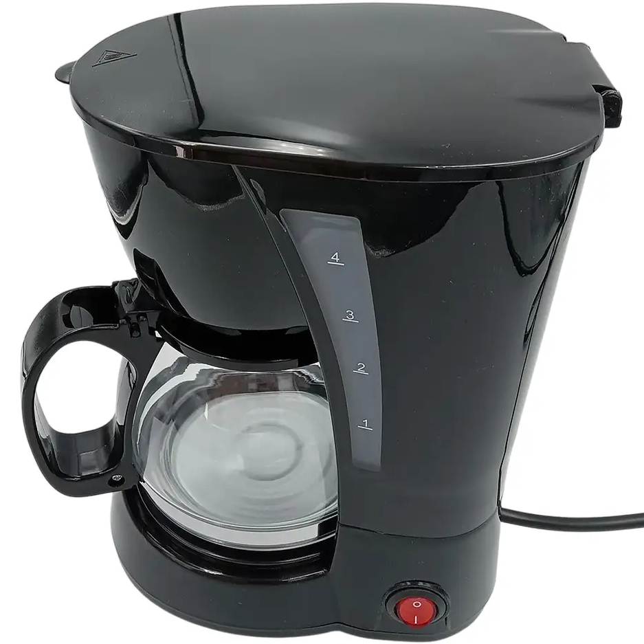 Кофеварка GRUNHELM GDC-106 Тип капельная