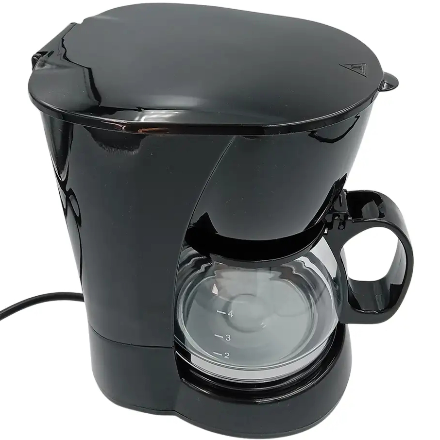 Кофеварка GRUNHELM GDC-106 Мощность 650