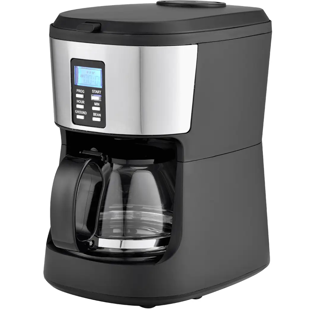 Кофеварка GRUNHELM GDC-075GM