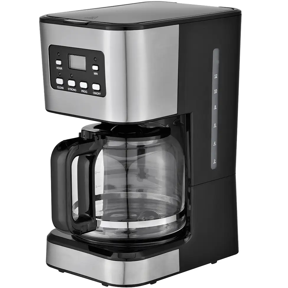 Кофеварка GRUNHELM GDC-150M