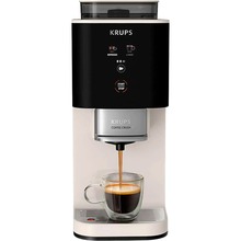 Кавомашина KRUPS Coffee Crush SA4001E0