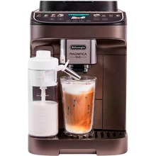 Кавомашина DELONGHI Magnifica Duo ECAM330.80.TXB