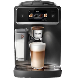 Кавомашина PHILIPS EP8757/12 Black