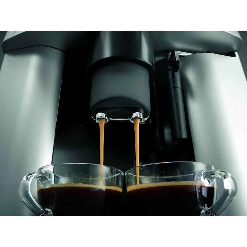 Кофемашина DeLonghi ESAM 3000 B Тип кофейная машина