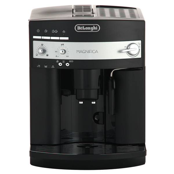 Фото Кофемашина DeLonghi ESAM 3000 B