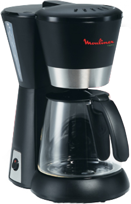 Кофеварка MOULINEX FG 2115