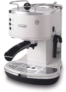 Кавоварка DELONGHI ECO 310.W